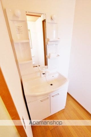 メゾンエルヴェの内装写真