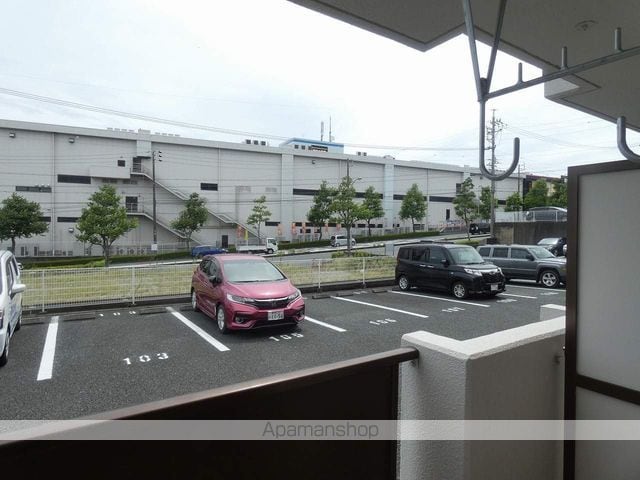 浜松市中央区 3階建 築27年のその他写真