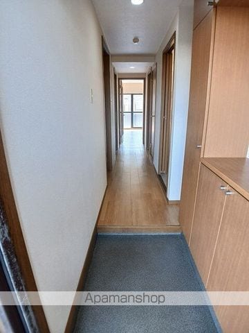 グランデ・ルミエールの内装写真