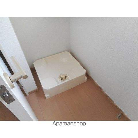 アイコート高円寺北の内装写真