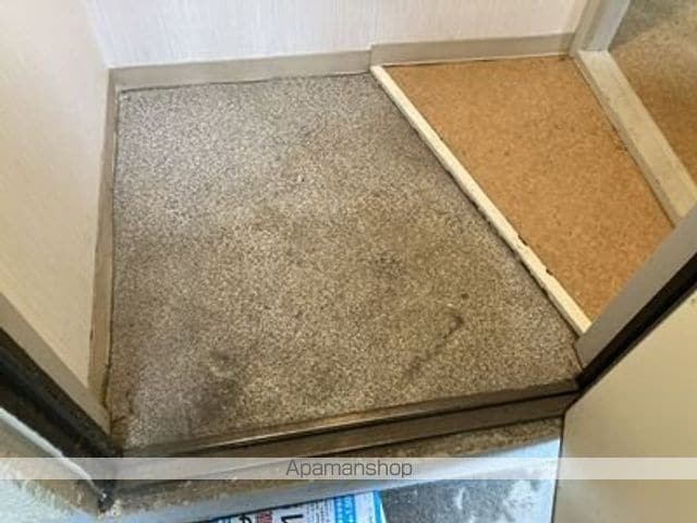 北24条駅ハウスの内装写真
