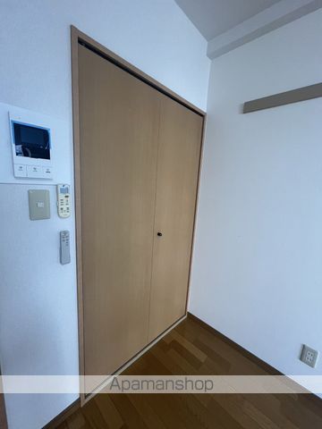 オーランド富田町の内装写真