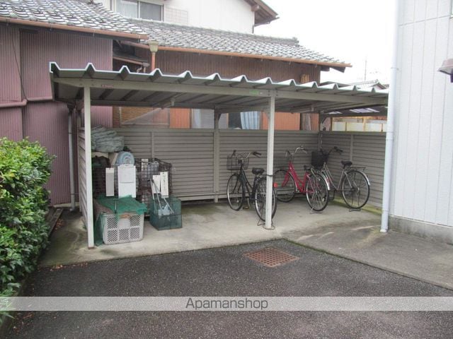 コーポ鹿鳴館のその他写真