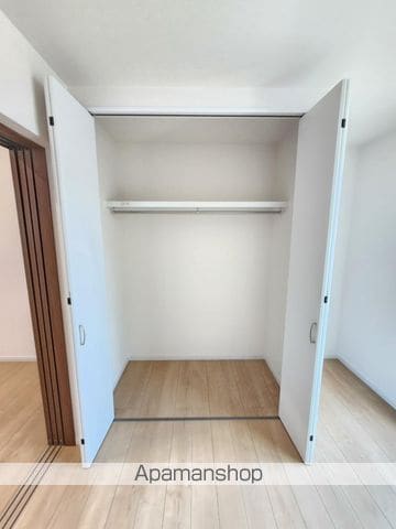 コーポミライズの内装写真