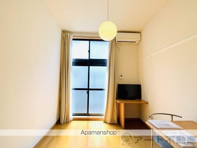 レオパレス室町の内装写真