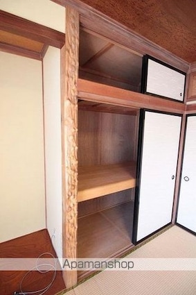 サンライフイマイＤ[3SDK/86.31m2]の収納