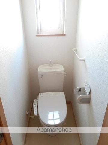 イーズ・ホームIの内装写真