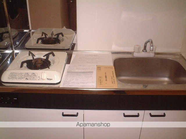 本町アンディの内装写真