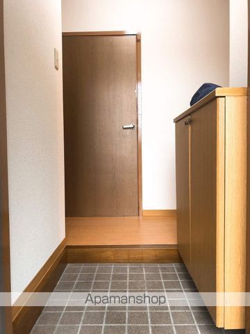 コーポ アトレイユの内装写真