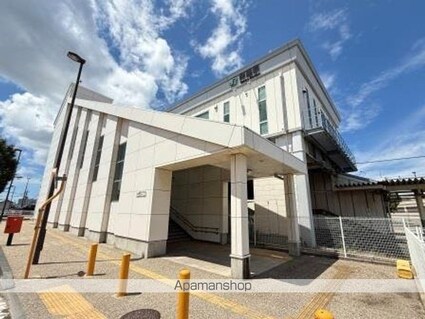 コンフォートベルＡ棟[1K/26.5m2]の周辺1