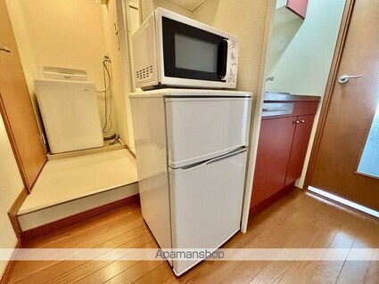 レオパレスレザン　かたおか[1K/23.18m2]のその他設備2