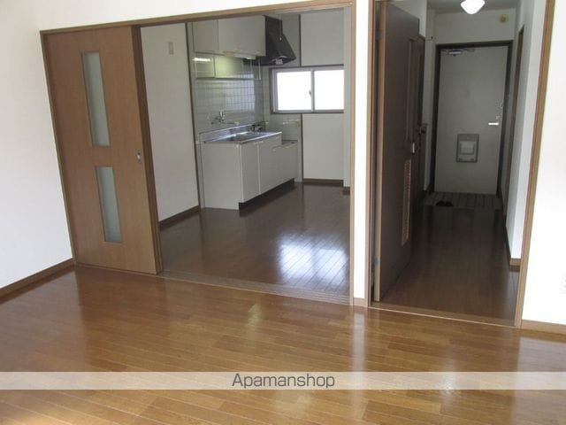 レジデンス学園 A206 ｜ 宮崎県宮崎市学園木花台桜２丁目35-4(A)､5(B)（賃貸マンション1DK・2階・35.19㎡） その16