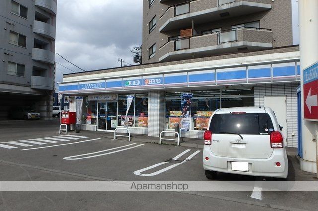 クレスト24の周辺写真