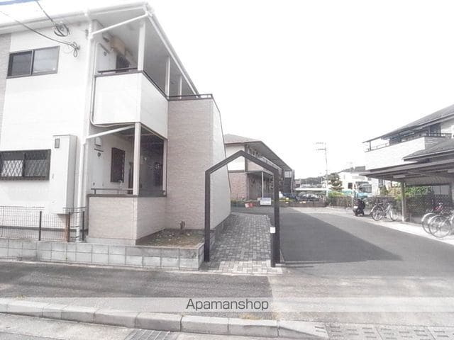 フジメイトCの内装写真