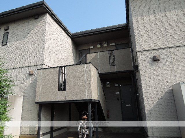 ドルチェIの外観写真