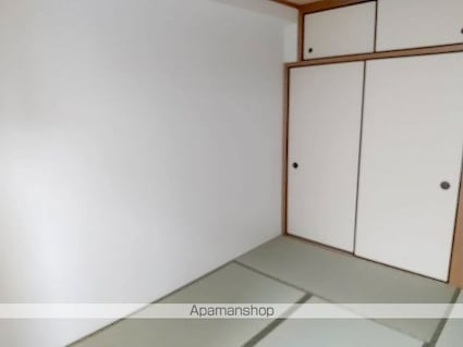 グリーンヒル上原[2LDK/66.42m2]の内装