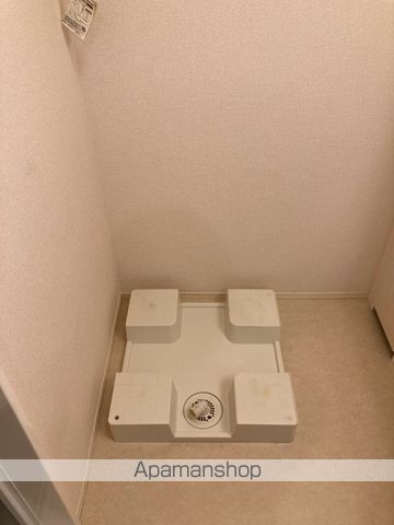 スカイベル Aの内装写真