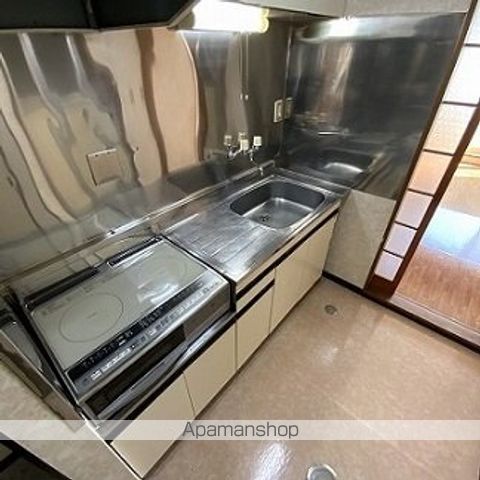 FUJIMOTOハイツの内装写真