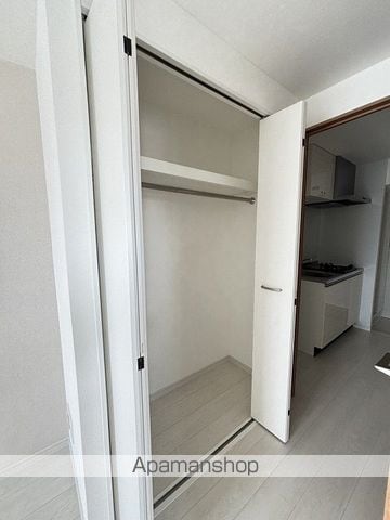 リヴシティ川崎新町の内装写真