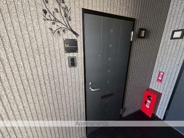 RESIDENCE KOTOBUKIの内装写真