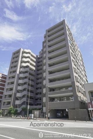 サンリヤン藤崎駅前の外観写真