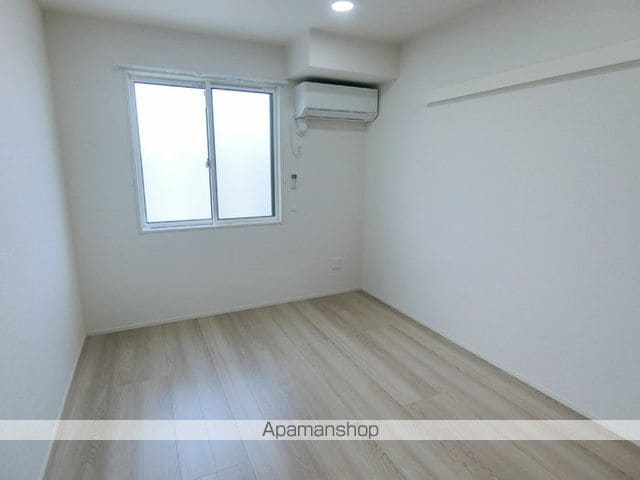 DーROOM六十人町 Aの内装写真
