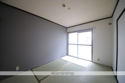 グリーンハイム小形３[2DK/34.99m2]の内装6