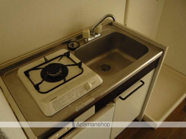 SEA茅ヶ崎ビルの内装写真