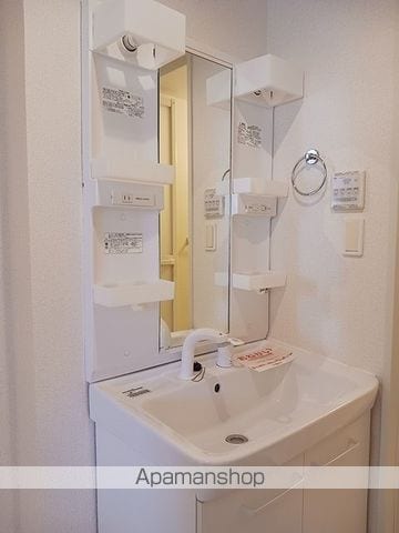 コワンシックIIIの内装写真