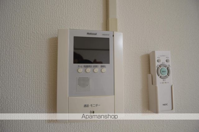 蔵田マンションIIの内装写真