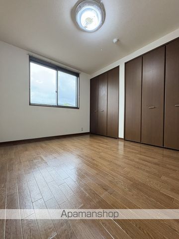 プリムラ奥井の内装写真