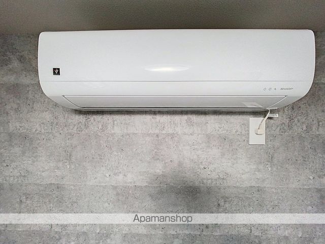 アーバス南円山の内装写真