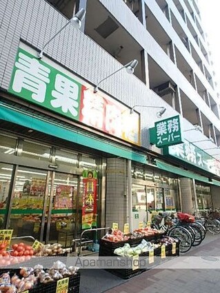 東京都練馬区豊玉北４丁目[2K/26.68m2]の周辺3