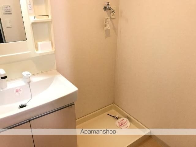 グランデの内装写真