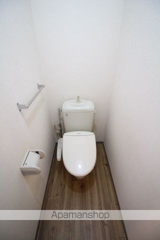 クリエFUJIWARAの内装写真