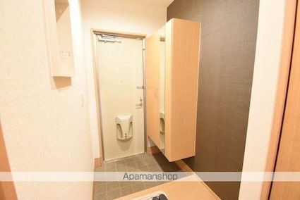 花水木[1LDK/49.44m2]の玄関