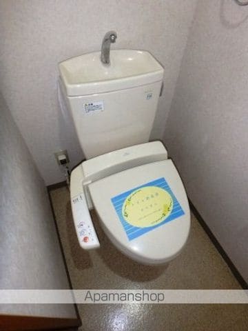 ヴィラアネシスの内装写真