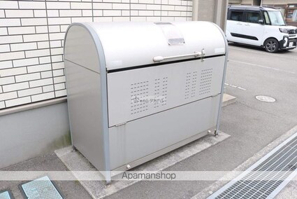 ウィズハイム曙[2LDK/54.51m2]の共用部1