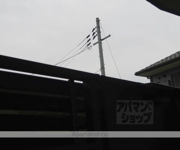 アスヴェル京都西大路SOUTHの内装写真