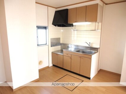 アベニューディアス[2K/40.57m2]の内装3