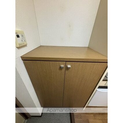 第三貞和ビル（ダイサンテイワビル）[1DK/24.9m2]のその他設備