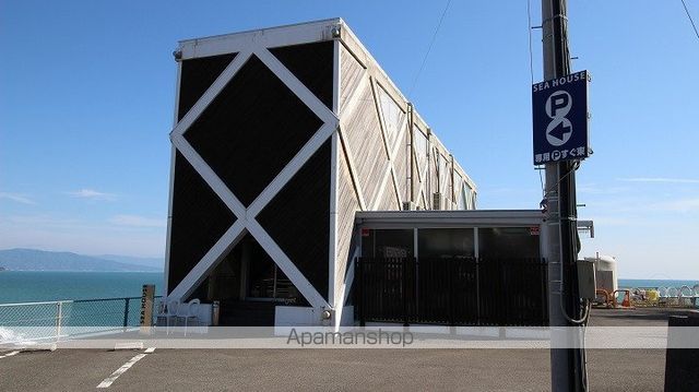 サザンコートⅢ 201 ｜ 高知県安芸郡芸西村西分乙417-4（賃貸アパート1LDK・2階・44.89㎡） その15