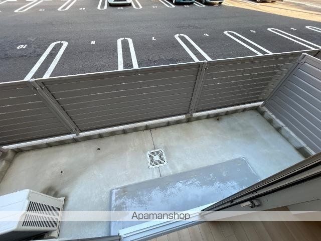 ユースハイムの内装写真