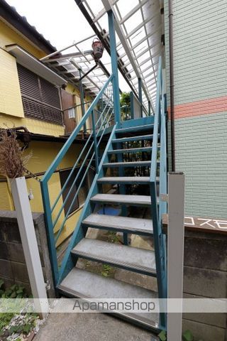 COCO SUMOOの玄関写真