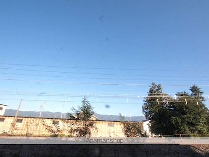 レオパレスソリチュード[1K/31.05m2]の眺望