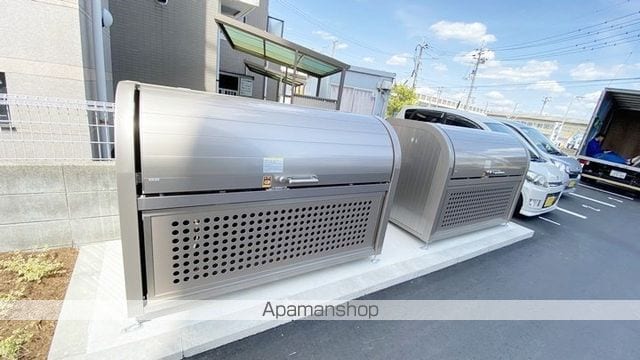 GV備岡のその他写真