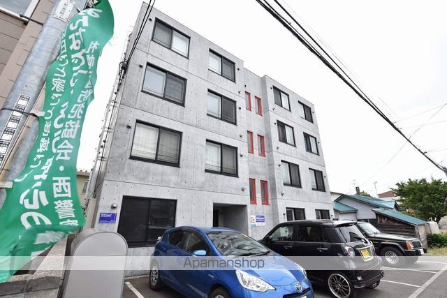 CASA OTTOの外観写真