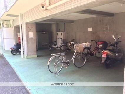 アーバンヒルズ河辺[1K/18.58m2]の共用部8