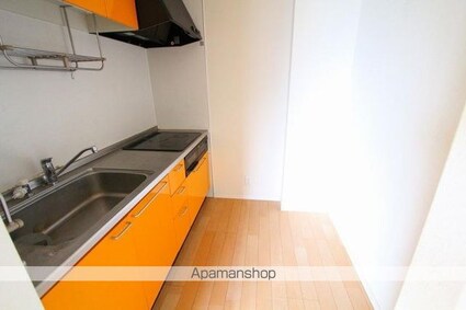 クレシェンドＫ[2LDK/59.01m2]の内装5