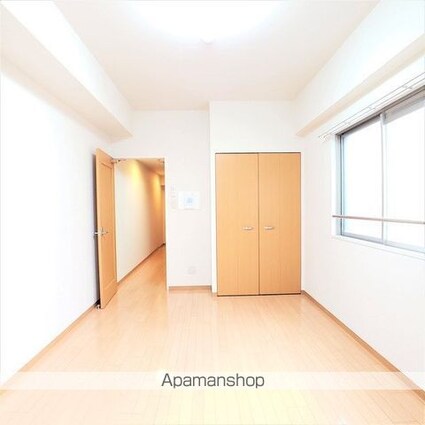 Ｅｎｃｈａｎｔｅ　泉[1K/31.5m2]のその他設備